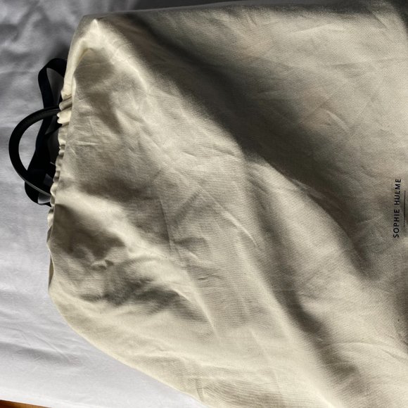 sophie Hulme handbag - Picture 6 of 10